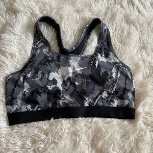 Nike sport bra